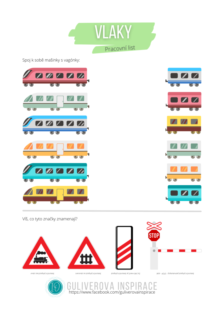 pracovní list-canva